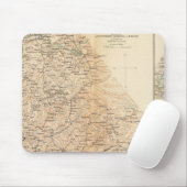 アトランタ·キャンペーン第45回 マウスパッド (マウス)