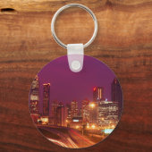 アトランタ キーホルダー (正面)