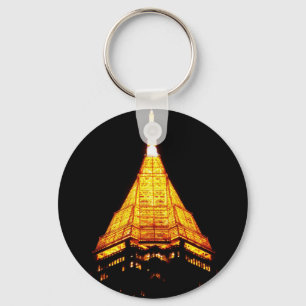 アトランタ,ジョージア キーホルダー