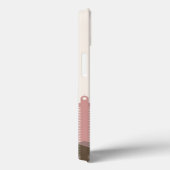 アトランタ、ジョージア|都市スカイライン Case-Mate iPhoneケース (裏面 / 右)