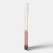 アトランタ、ジョージア|都市スカイライン Case-Mate iPhoneケース (裏面 / 右)