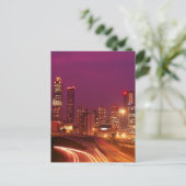 アトランタ ポストカード (スタンド正面)