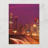 アトランタ ポストカード (正面)