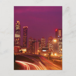 アトランタ ポストカード