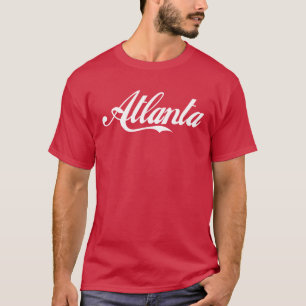 アトランタ Tシャツ