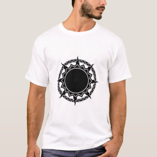 アトランティスの太陽 Tシャツ