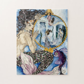 アトランティスの視野 ジグソーパズル