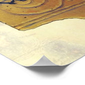 アトランティスの運命 ポスター (角)