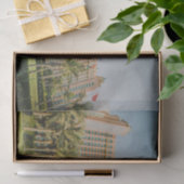 アトランティスやし、アブダビ 薄葉紙 (ギフト)