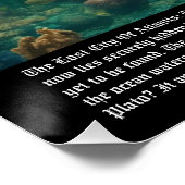 アトランティス伝説 ポスター (コーナー)