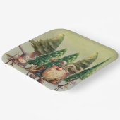 アトランティス失ったザエンパイア紙プレート ペーパープレート (傾斜あり)