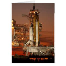 アトランティス宇宙シャトル打ち上げNASA