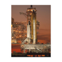 アトランティス宇宙シャトル打ち上げNASA