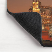 アトランティス宇宙シャトル打ち上げNASA マウスパッド (コーナー)