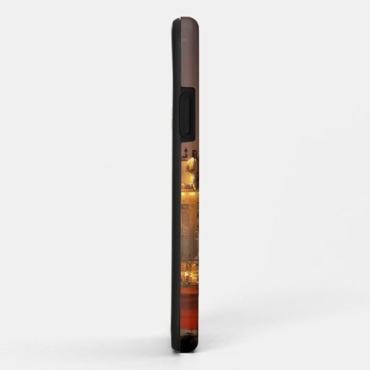 アトランティス宇宙シャトル打ち上げNASA Case-Mate iPhoneケース (裏面/右)