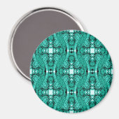 アトランティス教会…... マグネット (正面/裏面)