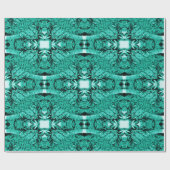 アトランティス教会…... ラッピングペーパー (フラット)