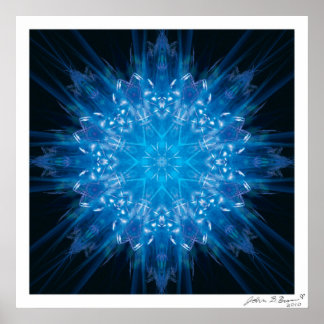 アトランティス門 ポスター