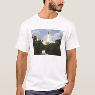 アトランティス26を離れます Tシャツ