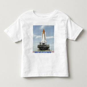 アトランティス2 トドラーTシャツ