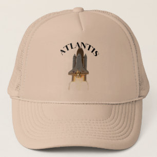 アトランティス キャップ