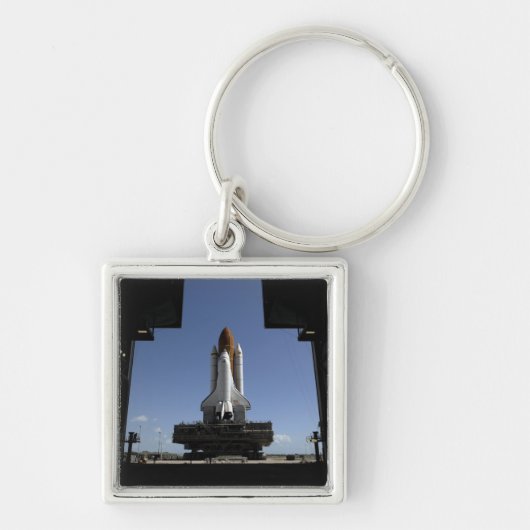 アトランティス キーホルダー (正面)