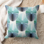 アトランティス・シンバル… クッション (ブランケット)