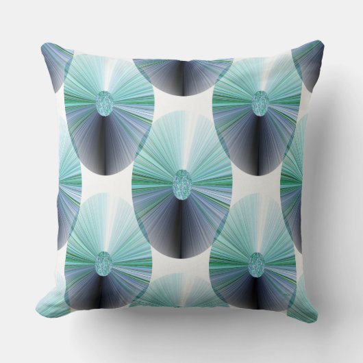 アトランティス・シンバル… クッション (正面)