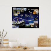 アトランティス・トリビュート ポスター (キッチン)