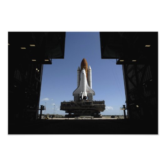 アトランティス フォトプリント            (正面)