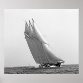 アトランティス ポスター (正面)