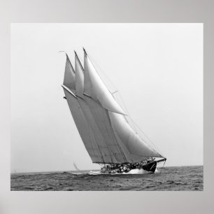 アトランティス ポスター