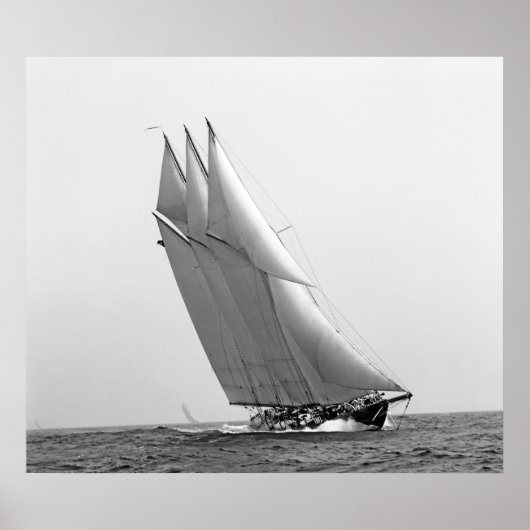 アトランティス ポスター (正面)