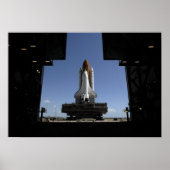 アトランティス ポスター (正面)