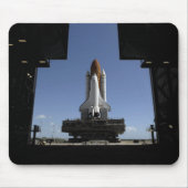 アトランティス マウスパッド (正面)