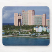 アトランティス マウスパッド (正面)