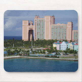 アトランティス マウスパッド