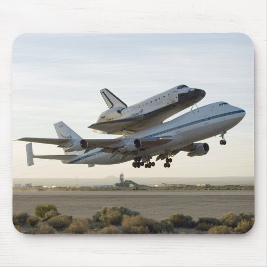 アトランティス マウスパッド (正面)