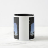 アトランティス マグカップ (中央)