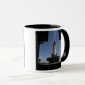 アトランティス マグカップ (正面右)