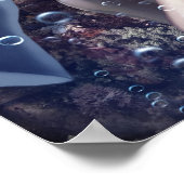 アトランティス・ライジング・ポスター ポスター (角)