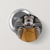 アトランティス 缶バッジ (正面&裏面)