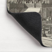 アトランティックシティコロネードハウス マウスパッド (コーナー)