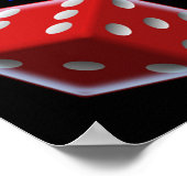 アトランティックシティポスター ポスター (角)