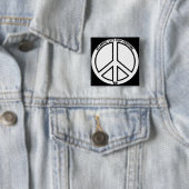 アトランティックシティポップ・アートのフェスティバル- 1969 缶バッジ (インサイチュ)