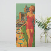 アトランティックシティリゾートペンシルバニア鉄道旅行 (スタンド正面)