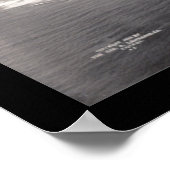 アトランティックシティ写真1909 ポスター (角)