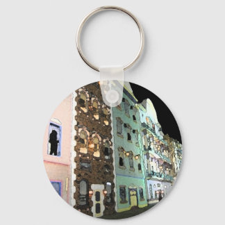 アトランティックシティ キーホルダー