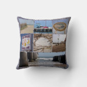 アトランティックシティ クッション (裏面)