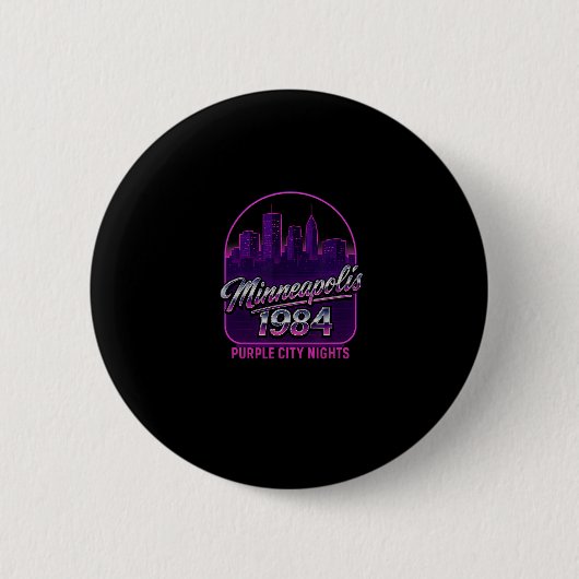 アトランティックシティ ニュージャージー州 休暇 カジノ ゲーム 缶バッジ (正面)